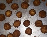 Foto langkah ke 4 dari resep Palm Cheese cookies.