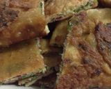 Foto langkah ke 8 dari resep Martabak telur.