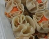 Foto langkah ke 6 dari resep Dimsum ayam.