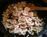 Foto del paso 8 de la receta: Filete mignon en salsa de champiñones