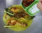 Foto langkah ke 4 dari resep Ayam Kecap.