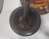 Foto del paso 3 de la receta Arroz con conejo y pollo, vega baja