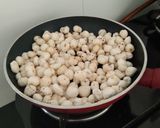 મખાના મસાલા(Masala makhana recipe in Gujarati) રેસીપી સ્ટેપ1ફોટો