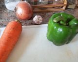 Foto del paso 1 de la receta: Budín de jurel