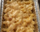 Foto langkah ke 3 dari resep Macaroni Schotel.
