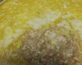 Foto del paso 2 de la receta: Sopa de queso