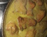 A picture of step 6 of Jackfruit Lapta.