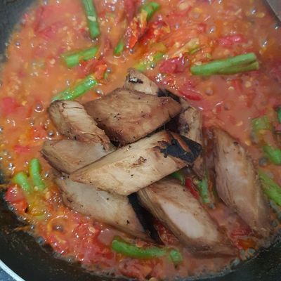 Langkah 4