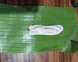 Foto langkah ke 4 dari resep Otak Otak Ikan Bandeng.