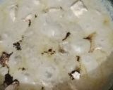 A picture of step 8 of Chicken White Karahi.