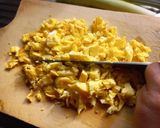Foto del paso 2 de la receta: Arroz chaufán