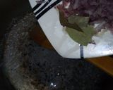 Farar shinkafa Mai Albasamatakin girki3 hoto