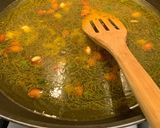 મોરૈયા ની ખીચડી (Moraiya Khichdi Recipe In Gujarati) રેસીપી સ્ટેપ2ફોટો