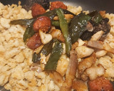Foto del paso 5 de la receta: Migas de pan