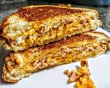 Foto del paso 1 de la receta: OMELETTE🍳De la 1 de la Mañana...!
