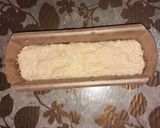 Foto del paso 2 de la receta: Budín de Coco con Crumble