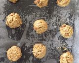Foto del paso 3 de la receta: Galletas de avena crujientes