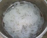 Foto langkah ke 6 dari resep Sayur Besan Khas Betawi.