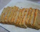 Foto langkah ke 2 dari resep 2. Oncom goreng tepung.