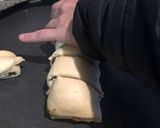 Foto del paso 8 de la receta: Rollos de Canela