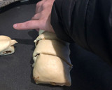 Foto del paso 8 de la receta: Rollos de Canela