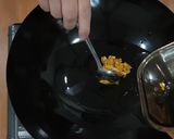 金沙苦瓜/鹹蛋苦瓜的食譜步驟8照片