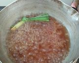 Foto langkah ke 3 dari resep Candil Kacang Merah.