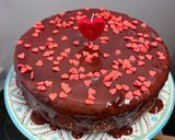 Une image de l'étape 10 de Gâteau ou cupcakes au chocolat. Une recette, des combinaisons illimitées.