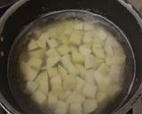 Foto del paso 1 de la receta: Pastel de carne y papa