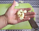 Foto del paso 4 de la receta: Tarta de Manzana y Arándanos