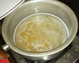 Foto del paso 1 de la receta: Fideos en seco