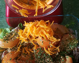 Foto del paso 4 de la receta: Ensalada Imperio