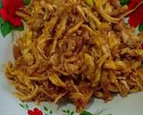 Foto langkah ke 3 dari resep Plecing ayam.