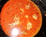 A picture of step 2 of Authentic spicy Karahi chicken 🍗🔥(1).