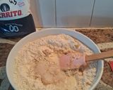 Foto del paso 11 de la receta: Milanesas clásicas al pan