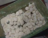 Foto langkah ke 2 dari resep Buble untuk drink/cemilan.