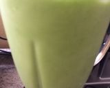 Foto del paso 2 de la receta: Jugo de albahaca granizado con limón 🍋