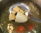 Foto del paso 2 de la receta: Caldo de fideo chino al estilo sonorense