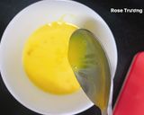 Hình bước làm 4 của món Vẹm Xanh Nướng Mỡ Hành