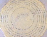 Foto langkah ke 2 dari resep Roti Canai / Roti Maryam.