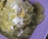 Foto langkah ke 4 dari resep Sambal Ijo Burung Ruak-Ruak.