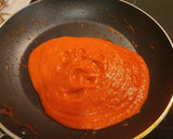 Foto del paso 3 de la receta: Salchichas al curry