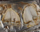 A picture of step 4 of My Amazing Simple Fish Recipe.