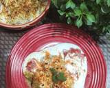 Moong daal dahi vade recipe step 3 photo