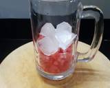Mohabbat ka sharbat recipe step 2 photo