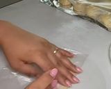 Foto del paso 6 de la receta: Semitas largas hondureñas