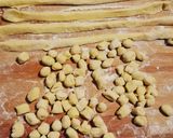 Foto del passaggio 2 della ricetta Struffoli campani