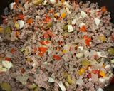 Foto del paso 6 de la receta: Empanadas saladas (distintas)