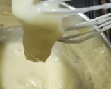 Foto del paso 2 de la receta: Crema pastelera Express fácil y rápida sin vueltas + tip especial 🫶🏻🥄💫😎