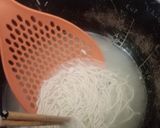 Foto langkah ke 6 dari resep Mie Yamin.